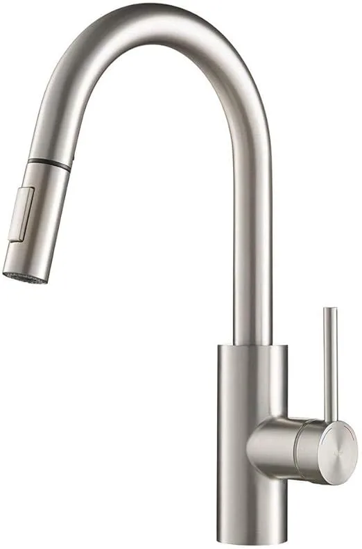 Kraus Oletto Kitchen sink Faucet