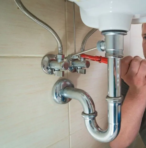 Kitchen Sink drain pipe Installation Guide and Preventive measures