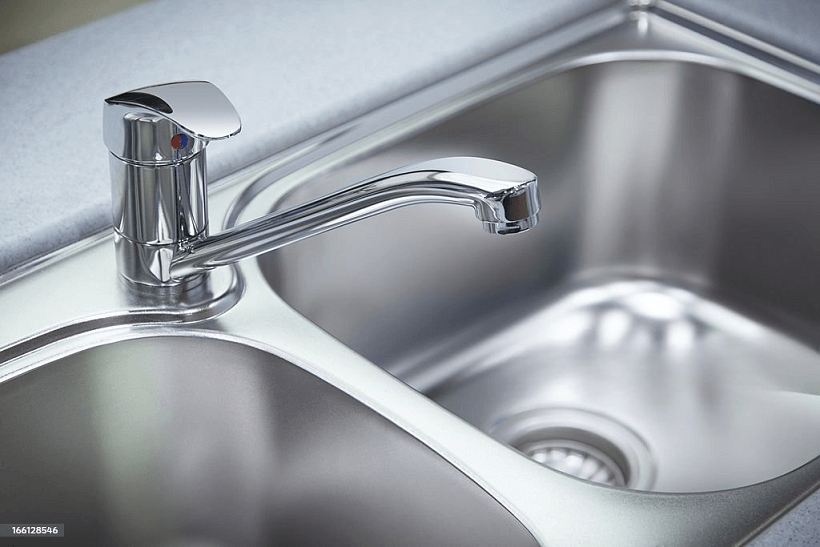 Best kitchen sink materials pros and cons