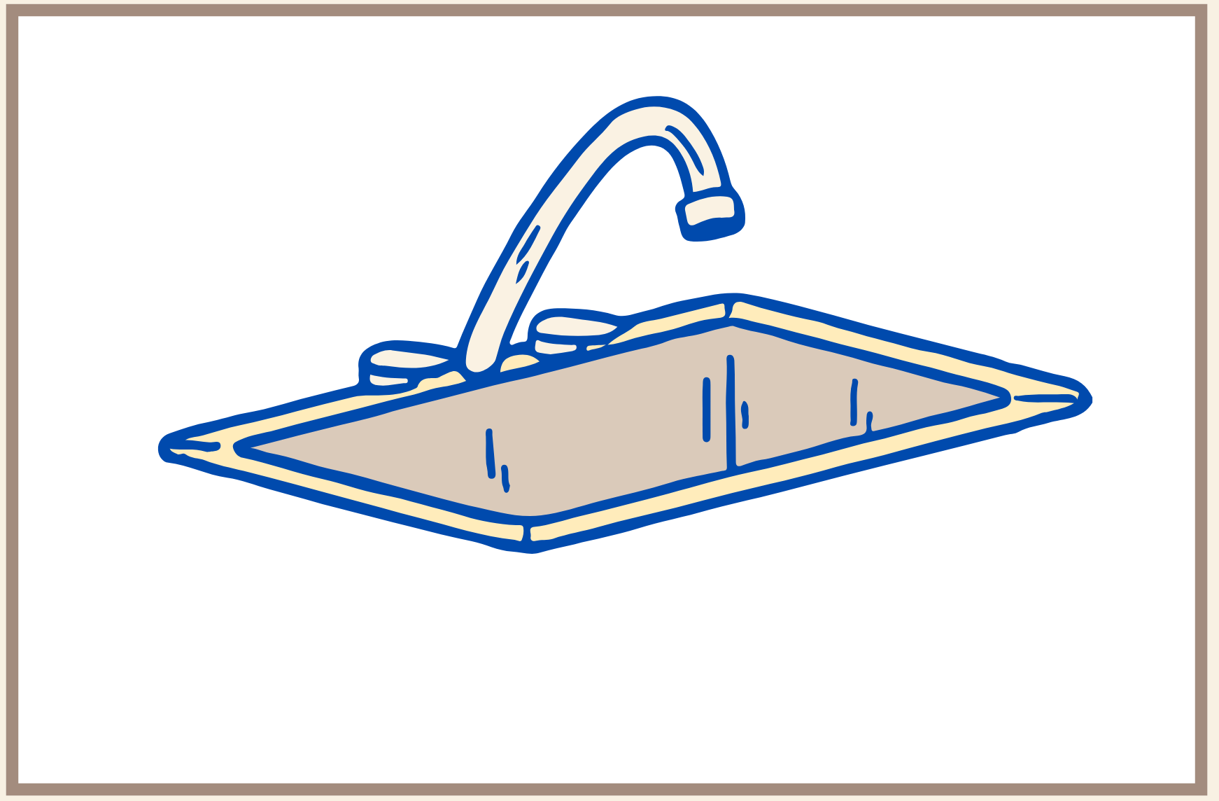 Kitchen Sink Logo